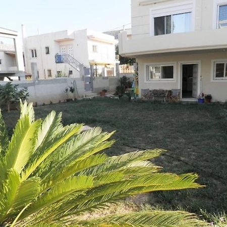Shinny Corner - Porto Rafti Exterior photo